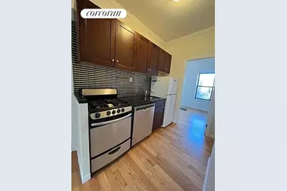 172 Rivington Street #17, New York, NY 10002 - Photo 1