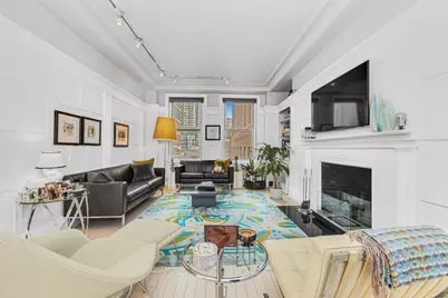50 W 67th Street #6/7E, New York, NY 10023 - Photo 1