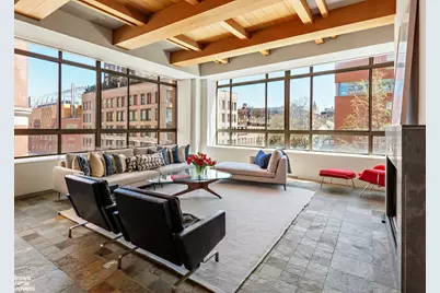 111 Barrow Street #3C, New York City, NY 10014 - Photo 1