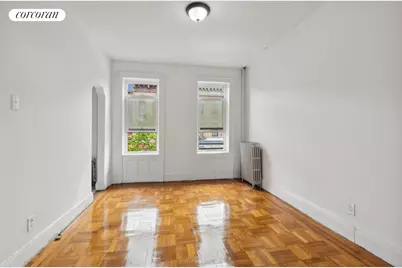 186 Utica Avenue #2F, New York City, NY 11213 - Photo 1