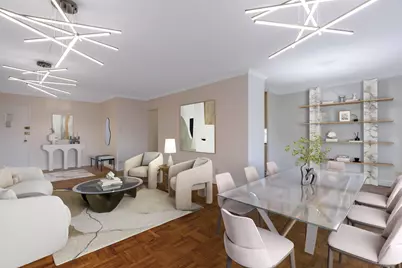 360 E 72nd Street #C2405, New York City, NY 10021 - Photo 1