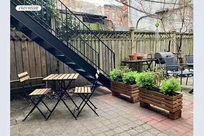 502 Classon Avenue #GARDEN, New York City, NY 11238 - Photo 1