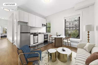 77 W 68th Street #3C, New York, NY 00000 - Photo 1