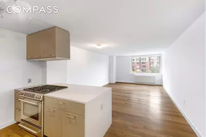 225 Rector Place #7M, New York City, NY 10280 - Photo 1