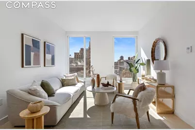 215 W 28th Street #11D, New York City, NY 10001 - Photo 1