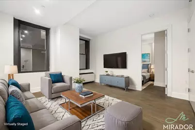 15 Park Row #8k, New York City, NY 10038 - Photo 1