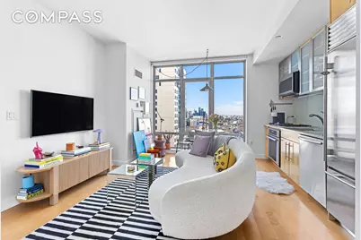 1 Northside Piers #23A, Brooklyn, NY 11249 - Photo 1