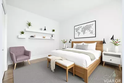 15 Park Row #17C, New York City, NY 10038 - Photo 1