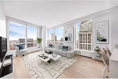 1 City Point #42E, Brooklyn, NY 11201 - Photo 1