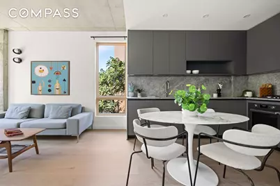 1118 Fulton Street #4R, Brooklyn, NY 11238 - Photo 1