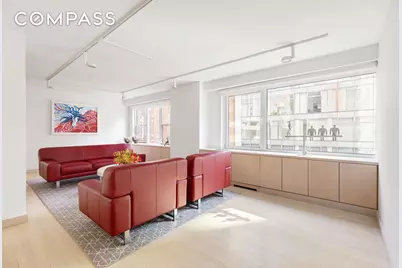 1065 Park Avenue #5BC, New York City, NY 10128 - Photo 1