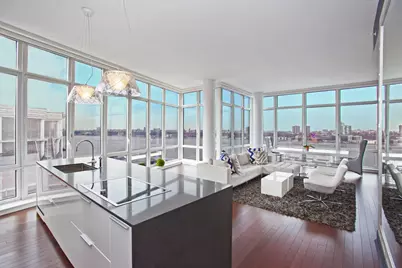 60 Riverside Boulevard #2011, New York City, NY 10069 - Photo 1