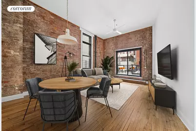 138 Broadway #2A, New York, NY 11211 - Photo 1