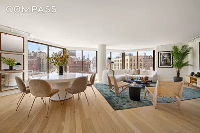 40 E 94th Street #11A, New York City, NY 10128 - Photo 1