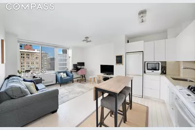 2373 Broadway #1425, New York City, NY 10024 - Photo 1