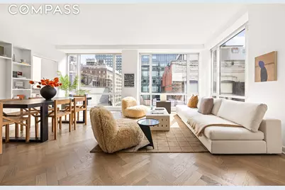 330 Spring Street #7D, New York City, NY 10013 - Photo 1