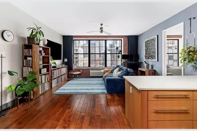 42-60 Crescent Street #7D, New York City, NY 11101 - Photo 1