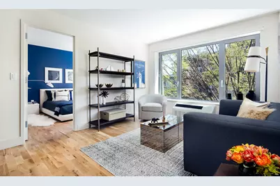 180 Franklin Avenue #313, New York City, NY 11205 - Photo 1