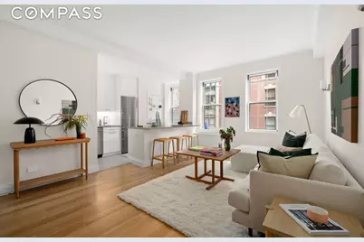 41 5th Avenue #8CN, New York City, NY 10003 - Photo 1