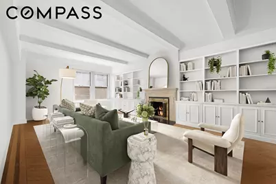 136 E 64th Street #11E, New York City, NY 10065 - Photo 1