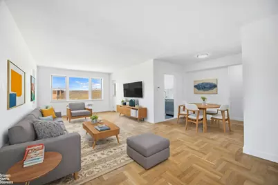 3850 Hudson Manor Terrace #5BW, Bronx, NY 10463 - Photo 1