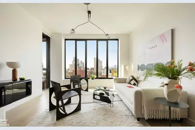 58 St Marks Place #911, New York City, NY 10003 - Photo 1