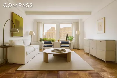 330 W 72nd Street #7A, New York City, NY 10023 - Photo 1