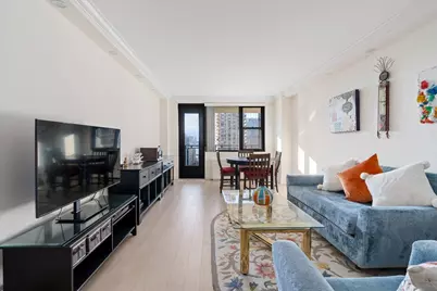 165 W 66th Street #15D, New York City, NY 10023 - Photo 1