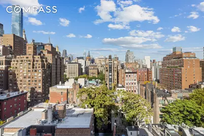 130 E 18th Street #14B, New York City, NY 10003 - Photo 1