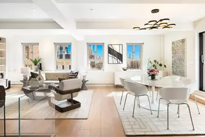 7 W 96th Street #PHA, New York City, NY 10025 - Photo 1