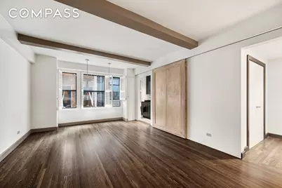 339 E 58th Street #3J, New York City, NY 10022 - Photo 1