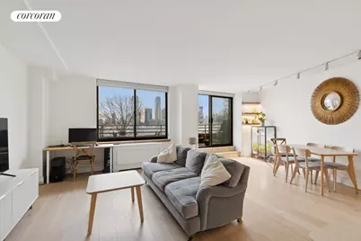 21 S End Avenue #221, New York City, NY 10280 - Photo 1