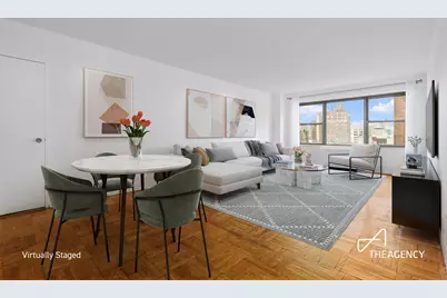 175 W 13th Street #10F, New York, NY 10011 - Photo 1