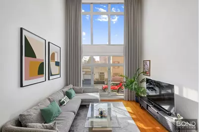 444 Humboldt Street #2, Brooklyn, NY 11211 - Photo 1