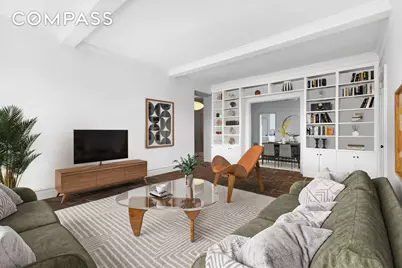 215 W 92nd Street #15A, New York City, NY 10025 - Photo 1