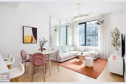 22-18 Jackson Avenue #407, New York City, NY 11101 - Photo 1