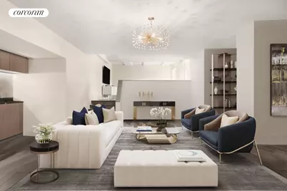 49 Chambers Street #5G, New York City, NY 10007 - Photo 1