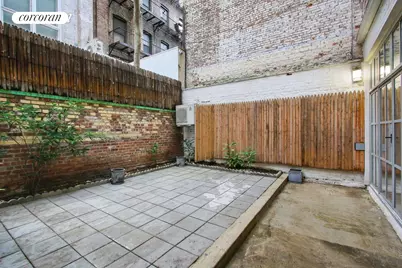 30 Horatio Street #GB, New York City, NY 10014 - Photo 1