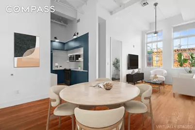 180 Bainbridge Street #403, New York City, NY 11233 - Photo 1