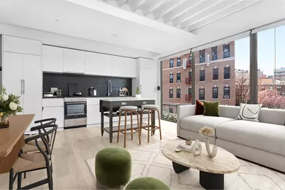 305 Union Avenue #4B, New York City, NY 11211 - Photo 1