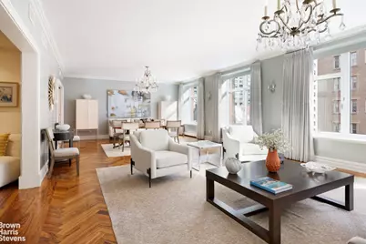 535 W End Avenue #8B, New York City, NY 10024 - Photo 1