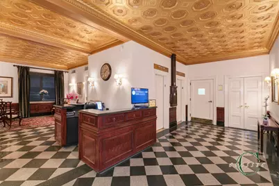 162 W 56th Street #1101, New York City, NY 10019 - Photo 1