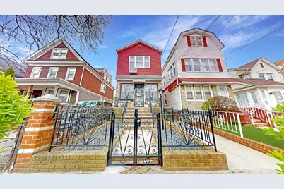 954 E 39th Street, New York City, NY 11210 - Photo 1