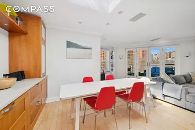 110 W 90th Street #5G, New York City, NY 10024 - Photo 1