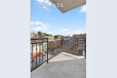 485 E 28th Street #5C, New York City, NY 11226 - Photo 1