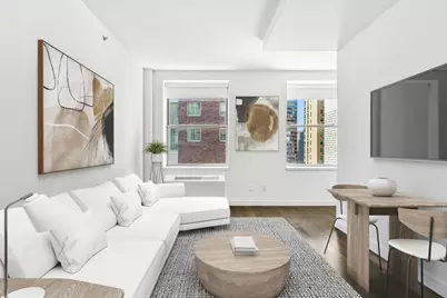 116 John Street #3306, New York, NY 10038 - Photo 1