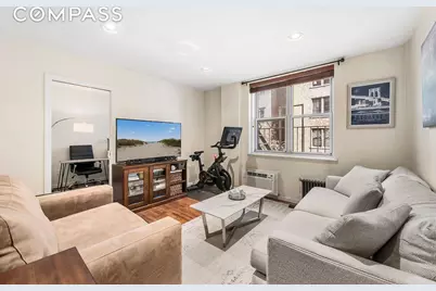 131 W 85th Street #2A, New York City, NY 10024 - Photo 1