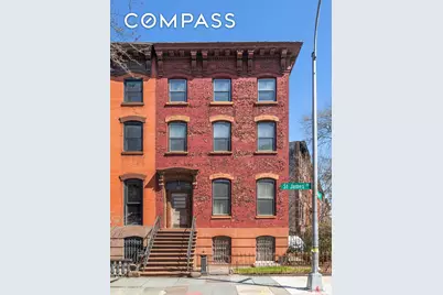 249 St James Place, New York City, NY 11238 - Photo 1