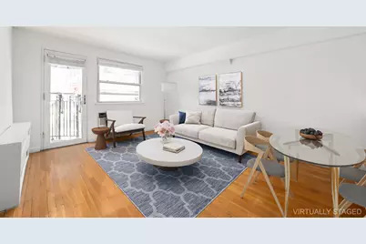 211 Thompson Street #LB, New York City, NY 10012 - Photo 1