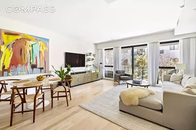 47 Dean Street #3B, New York City, NY 11201 - Photo 1